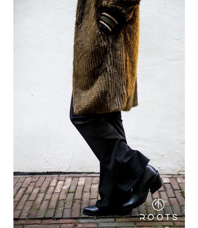 Lisette Jamont #iedereenismodel