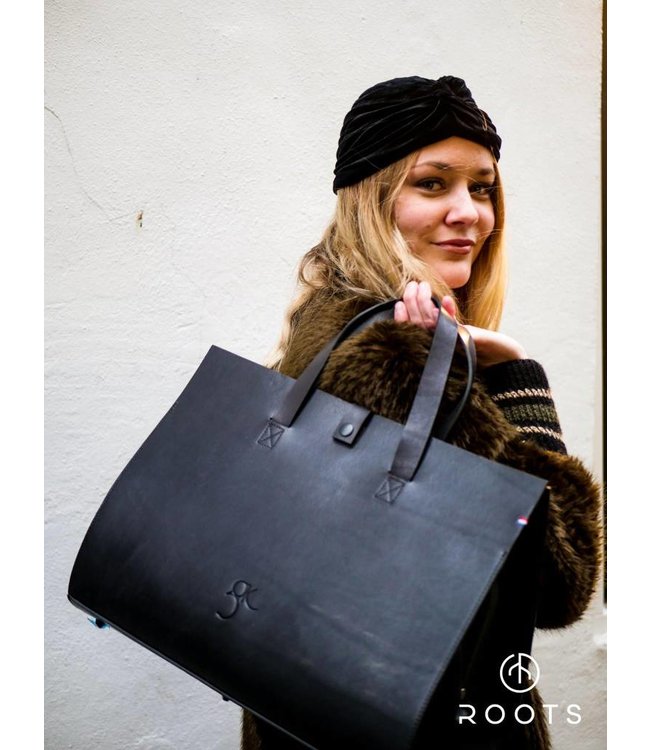 Lisette Jamont #iedereenismodel