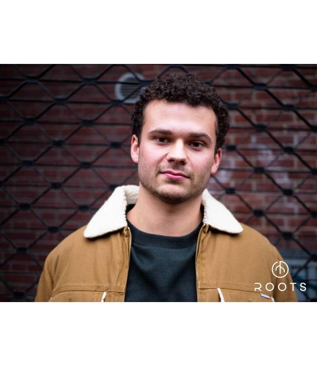 Remco Janssen #iedereenismodel