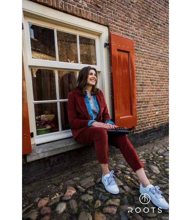 Romy Schoordijk #iedereenismodel