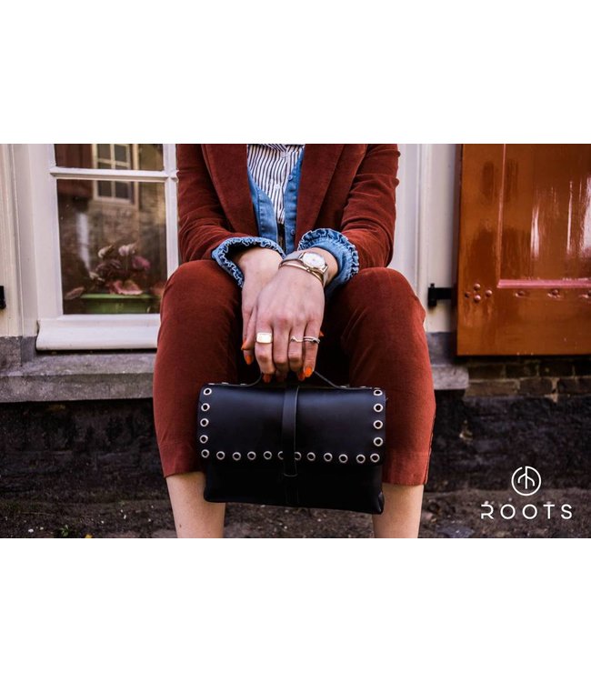 Romy Schoordijk #iedereenismodel