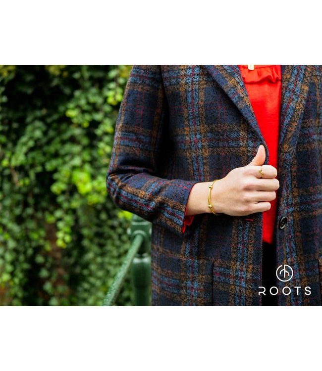 Iris Kriekaard #iedereenismodel