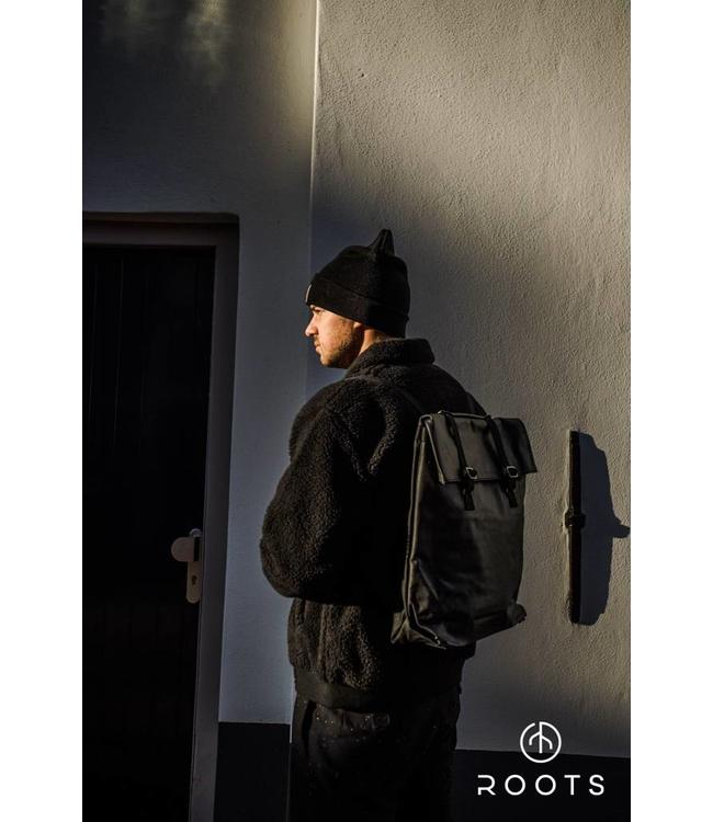 Koen Bluijs #iedereenismodel