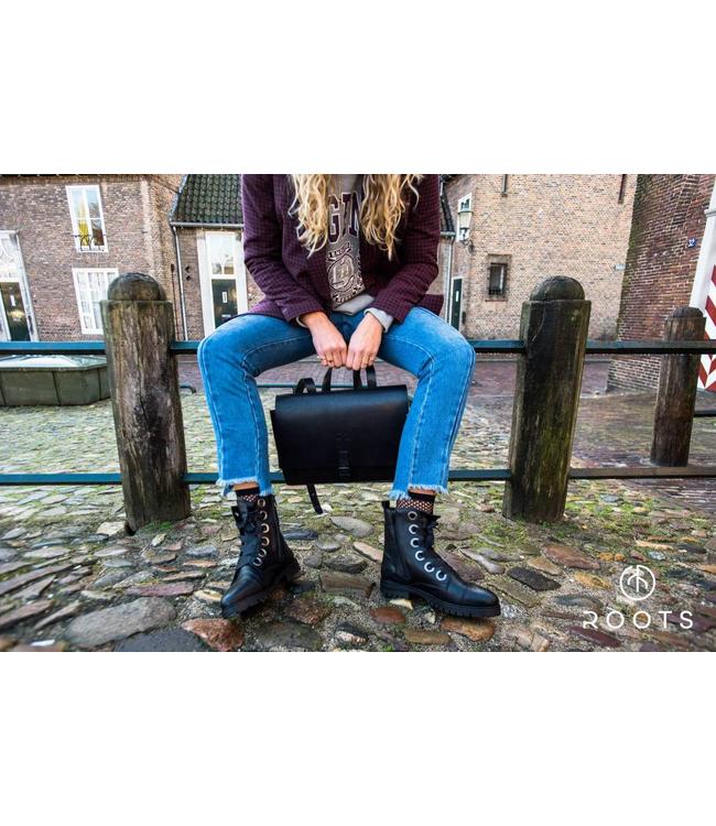 Eva Hilhorst #iedereenismodel