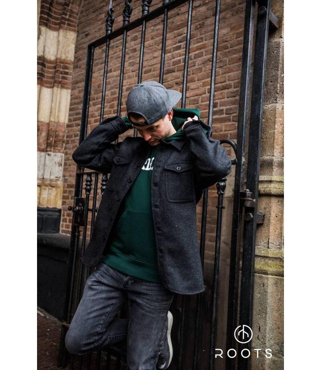 Mitchell de Goede #iedereenismodel