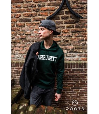 Mitchell de Goede #iedereenismodel