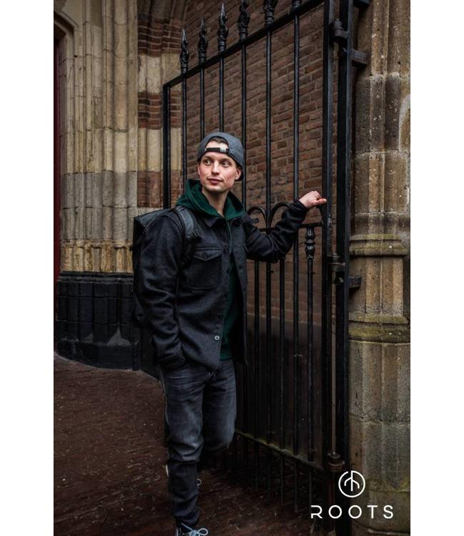 Mitchell de Goede #iedereenismodel