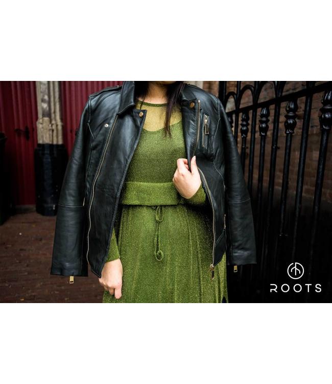 Fernanda Hermoza #iedereenismodel