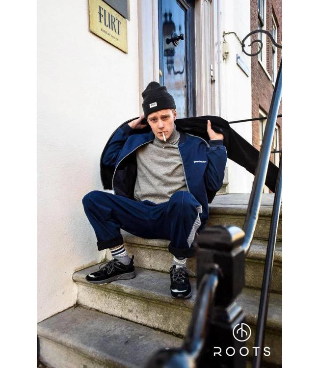 Diede Molenveld #iedereenismodel