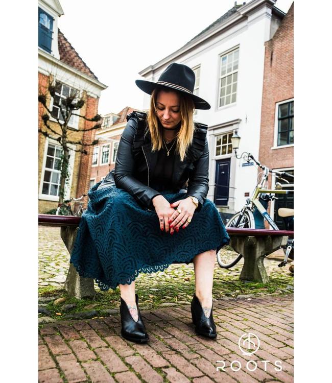 Marijse Vlaanderen #iedereenismodel