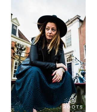 Marijse Vlaanderen #iedereenismodel