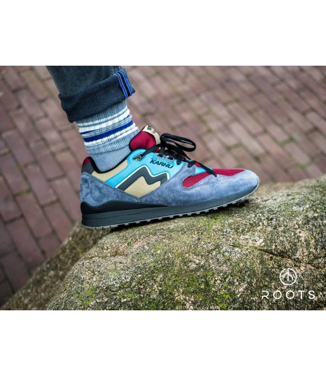 Christiaan Nuberg #iedereenismodel