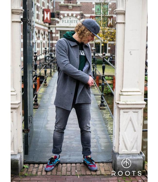 Christiaan Nuberg #iedereenismodel