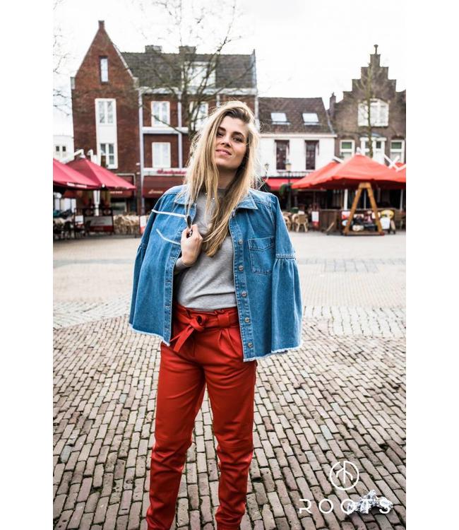 Malou Bune #iedereenismodel