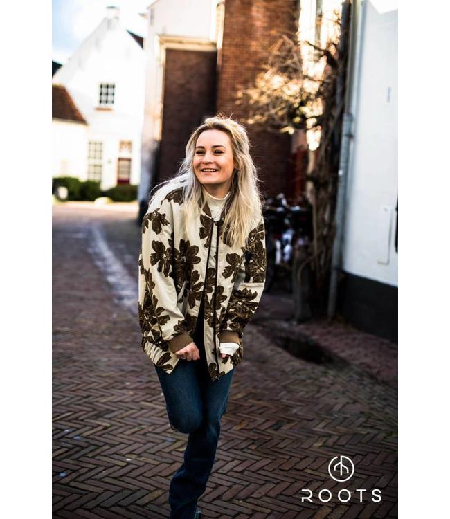 Charlotte Stoel #iedereenismodel