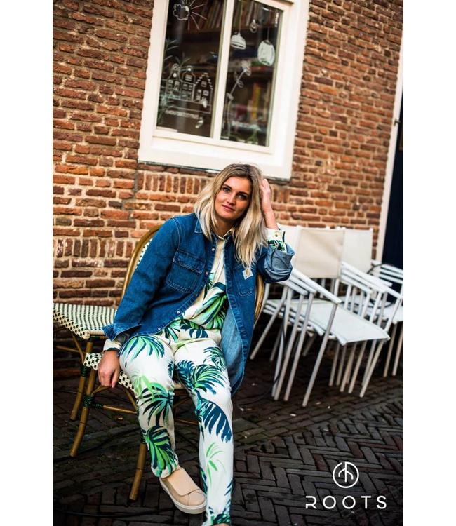 Yasemine Bos #iedereenismodel