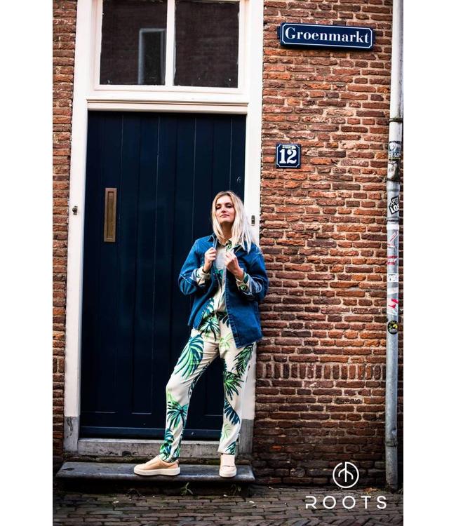 Yasemine Bos #iedereenismodel