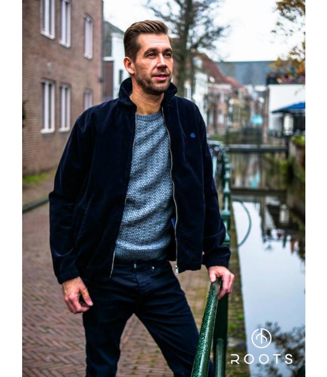 Sven van der Horst #iedereenismodel