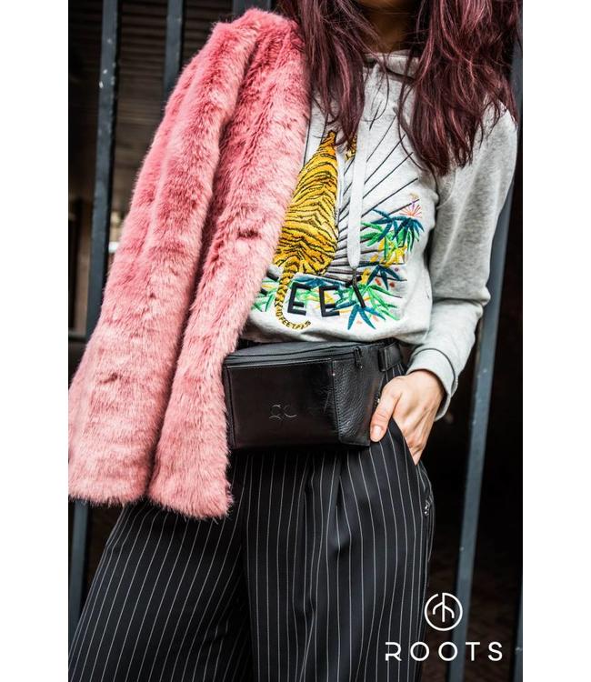 Laurien Saltzmann #iedereenismodel