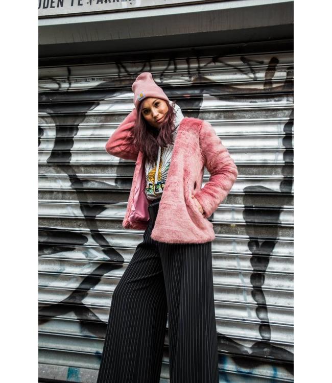 Laurien Saltzmann #iedereenismodel