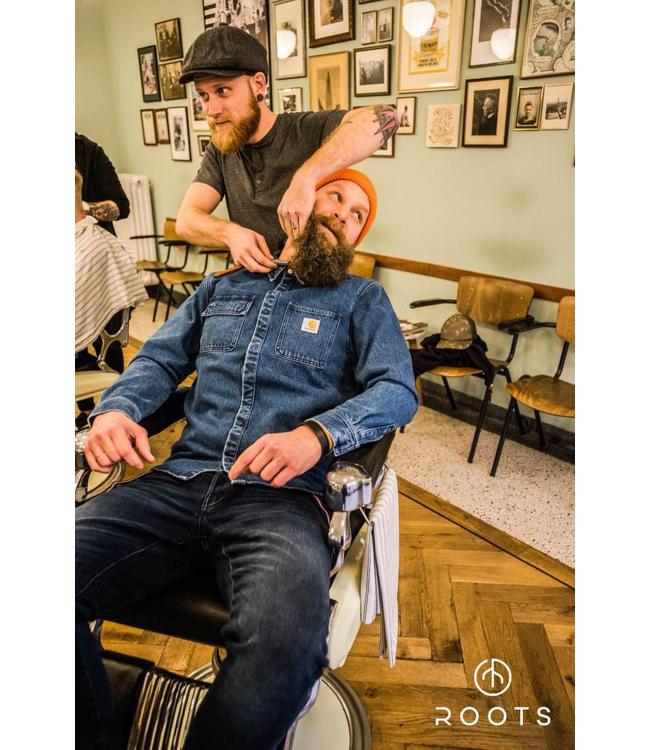 Raymond Kouwenhoven #iedereenismodel