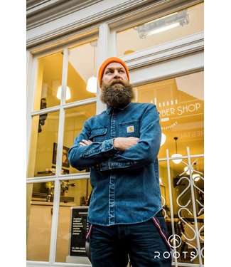 Raymond Kouwenhoven #iedereenismodel