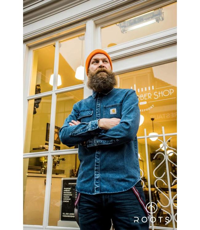 Raymond Kouwenhoven #iedereenismodel