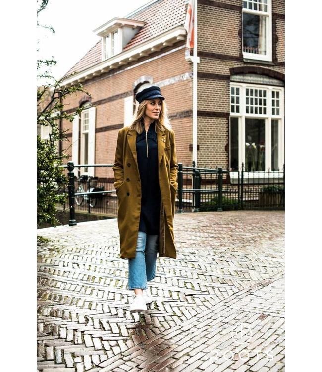 Manon van Valkenhoef #iedereenismodel