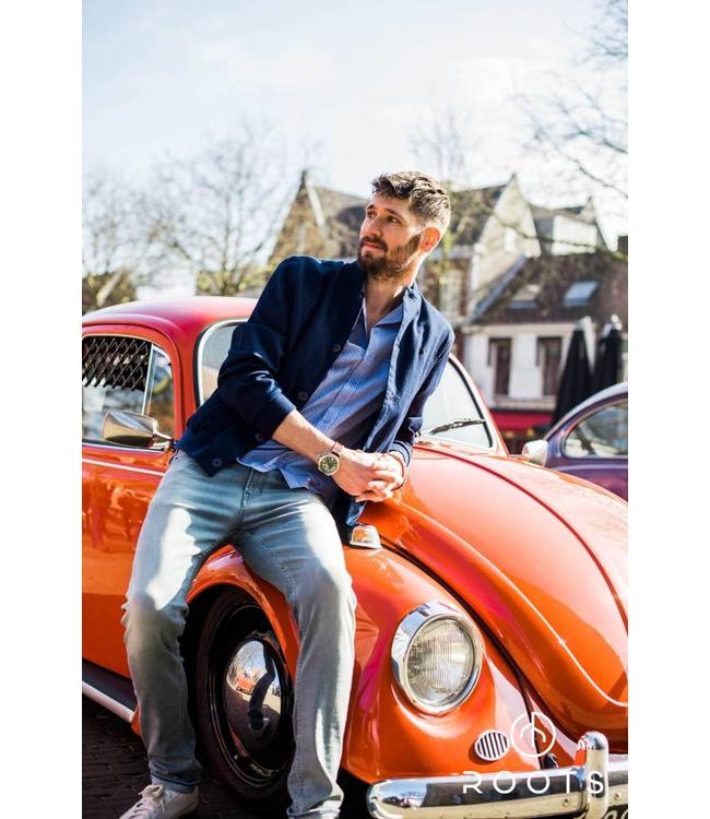 Leon Pruijn #iedereenismodel