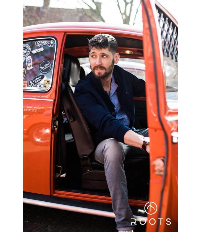 Leon Pruijn #iedereenismodel