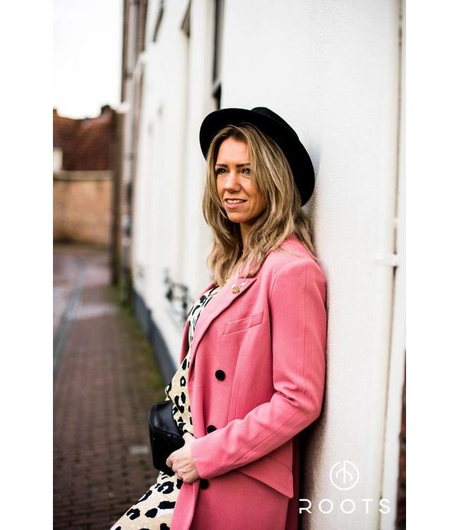 Esther Melissen #iedereenismodel