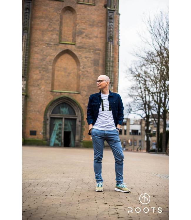 Maarten Flikkema #iedereenismodel