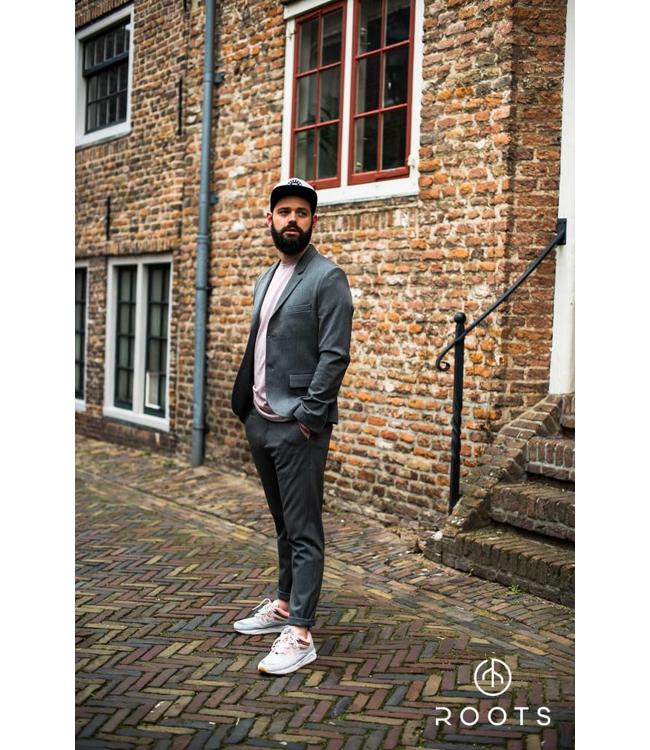 Bram Leeuwenkamp #iedereenismodel