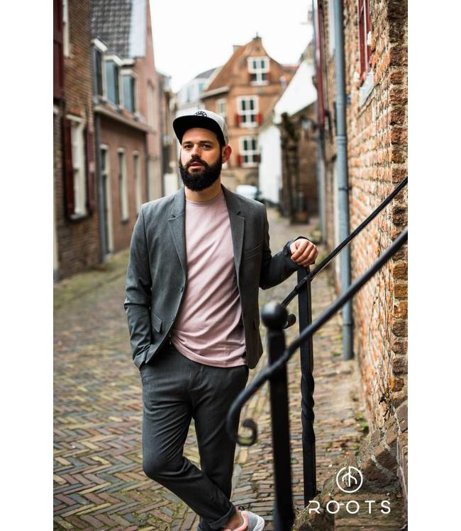 Bram Leeuwenkamp #iedereenismodel