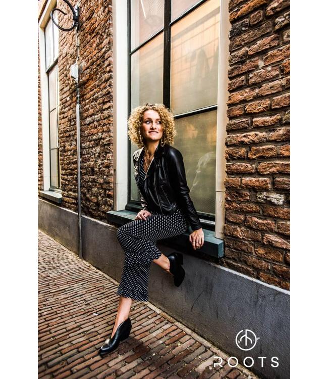 Anne-Eva van de Mark #iedereenismodel