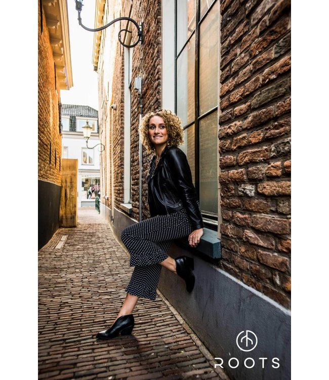 Anne-Eva van de Mark #iedereenismodel