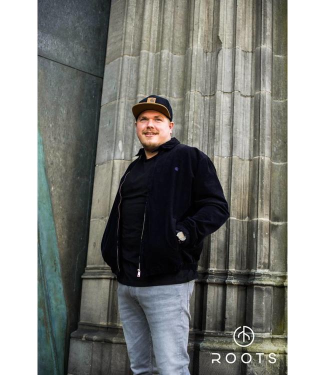 Jordy Knuist #iedereenismodel