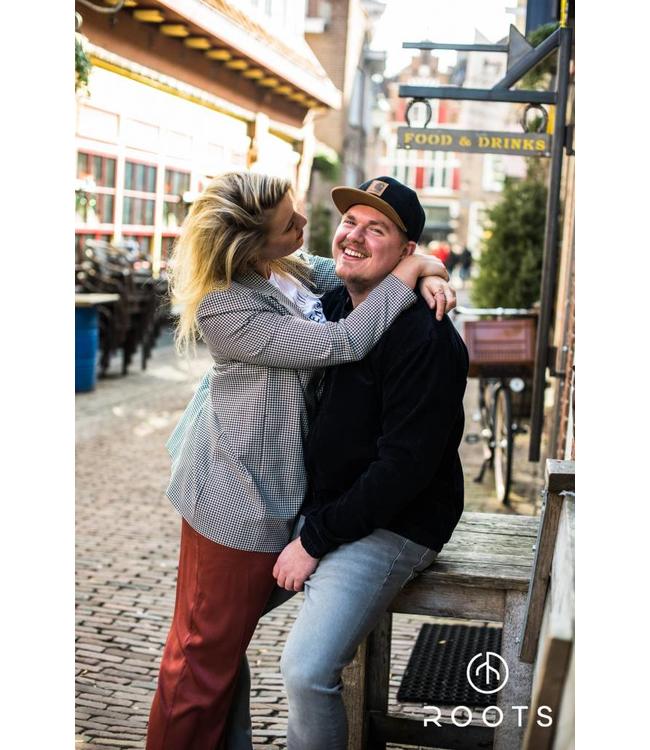 Jordy Knuist #iedereenismodel