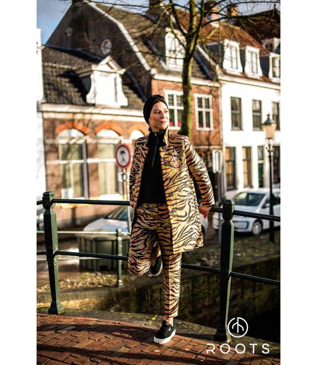 Hatice Keskin Kilic #iedereenismodel