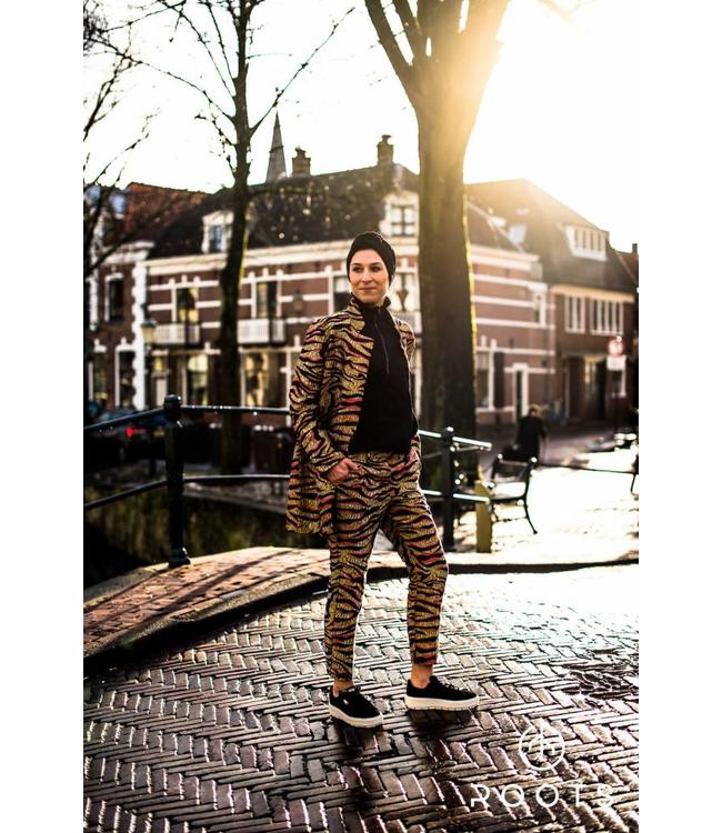 Hatice Keskin Kilic #iedereenismodel