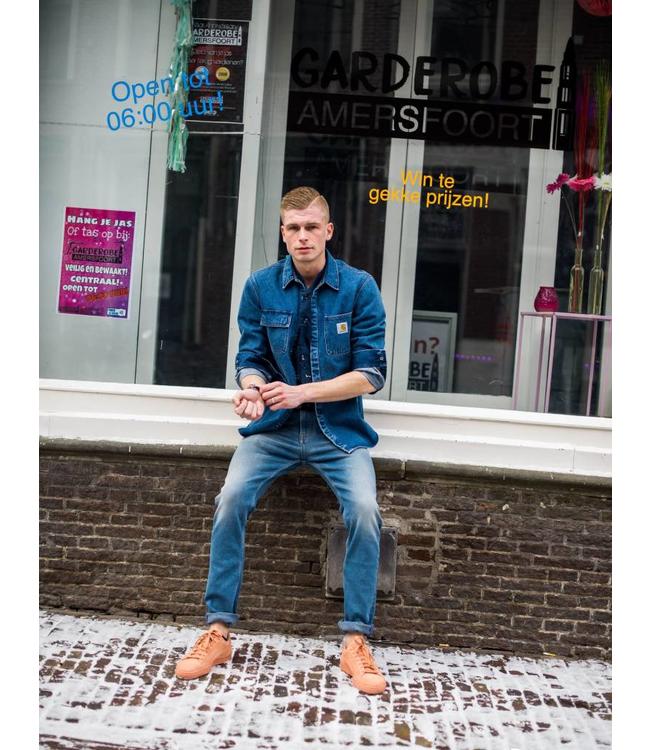 Patrick Seves #iedereenismodel