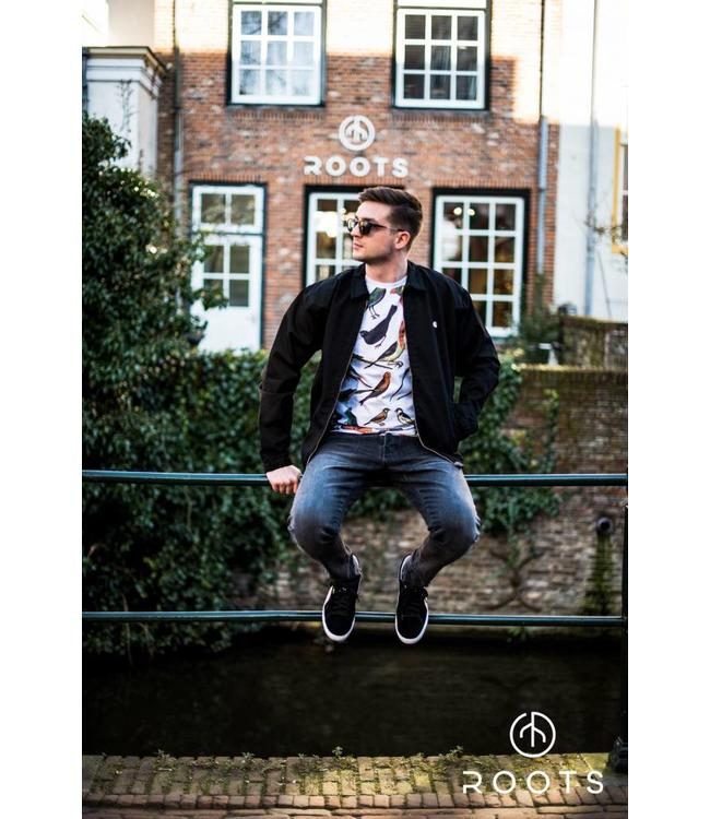 Robert van der Sluis #iedereenismodel