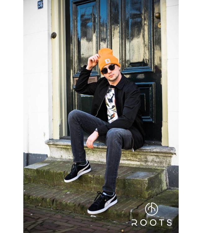 Robert van der Sluis #iedereenismodel