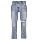 Just Junkies JUST JUNKIES, KING CROPPED JEANS