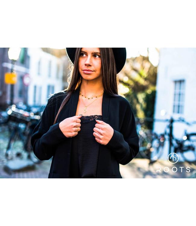 Dorine Visser #iedereenismodel