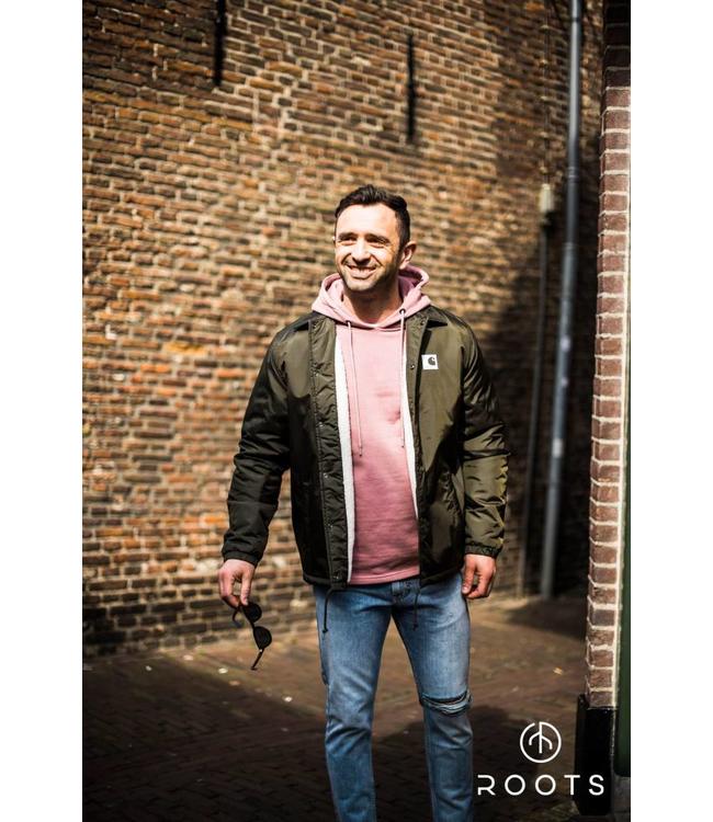 Muamer Preljevic #iedereenismodel