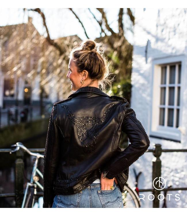 Pleun Bosman #iedereenismodel