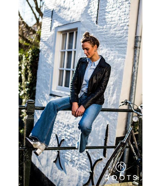 Pleun Bosman #iedereenismodel