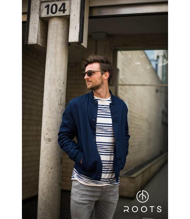 Bart Vriends #iedereenismodel