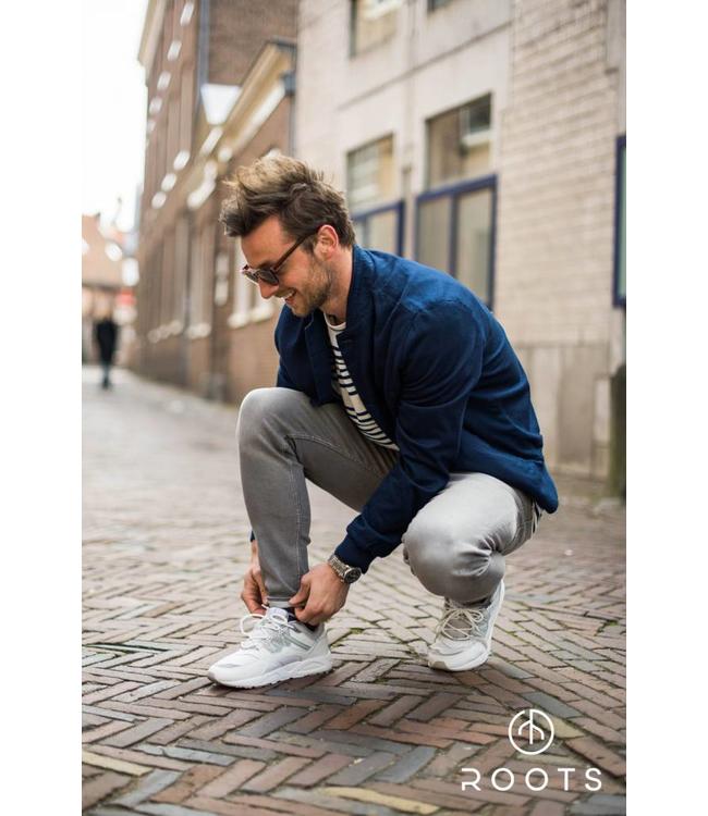 Bart Vriends #iedereenismodel